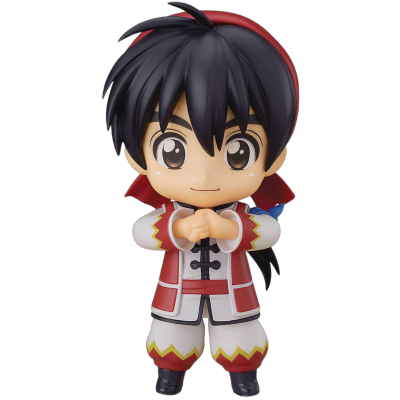 Nendoroid Liu Maoxing