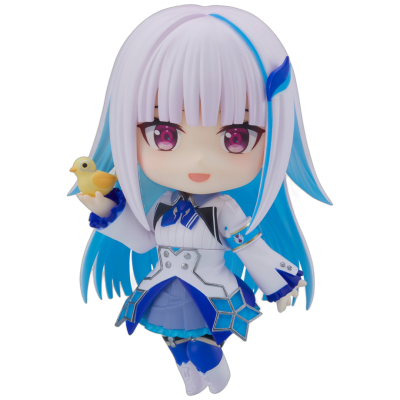 Nendoroid Lize Helesta