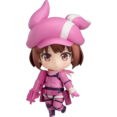 Nendoroid LLENN