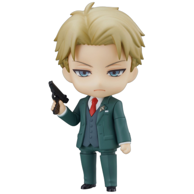 Nendoroid Loid Forger
