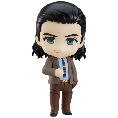 Nendoroid Loki