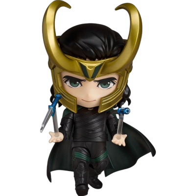 Nendoroid Loki