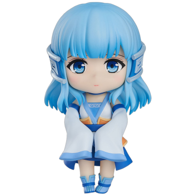 Nendoroid Long Kui / Blue