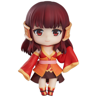 Nendoroid Long Kui / Red