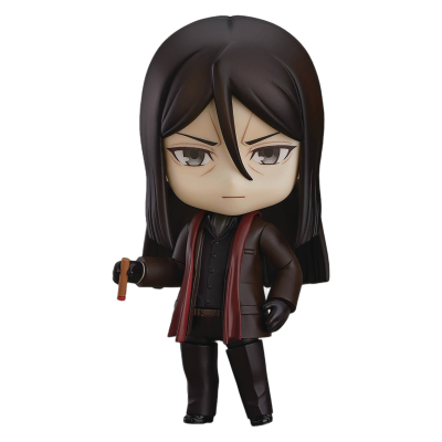 Nendoroid Lord El-Melloi II