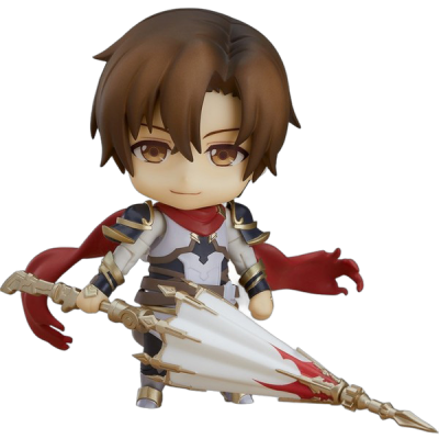 Nendoroid Lord Grim