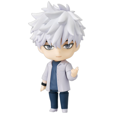 Nendoroid Lu Guang