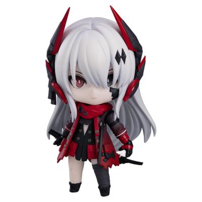 Nendoroid Lucia: Crimson Abyss