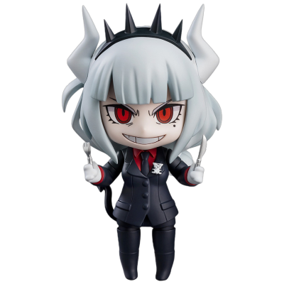 Nendoroid Lucifer