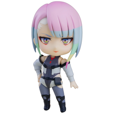 Nendoroid Lucy