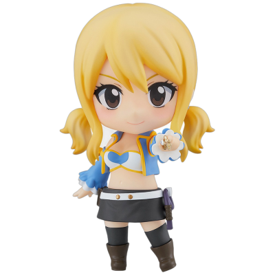 Nendoroid Lucy Heartfilia