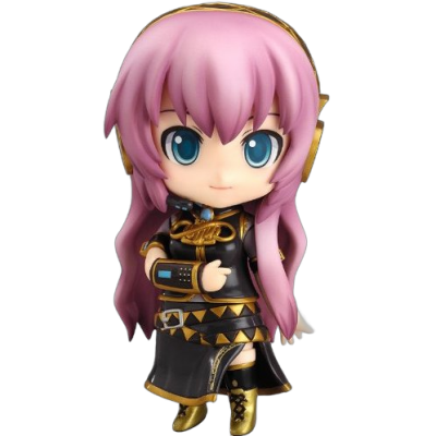 Nendoroid Luka Megurine
