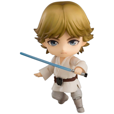 Nendoroid Luke Skywalker