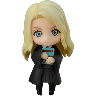 Nendoroid Luna Lovegood