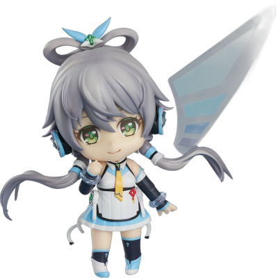 Nendoroid Luo Tianyi