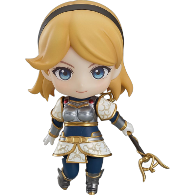 Nendoroid Lux