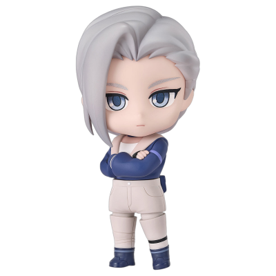 Nendoroid Luye