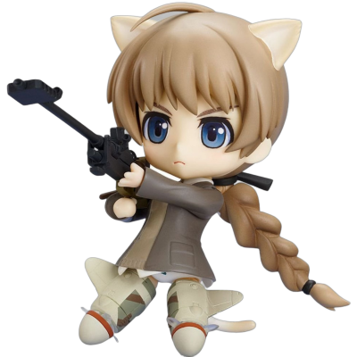 Nendoroid Lynette Bishop
