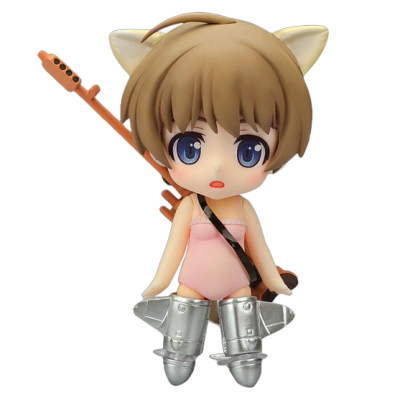 Nendoroid Lynette Bishop