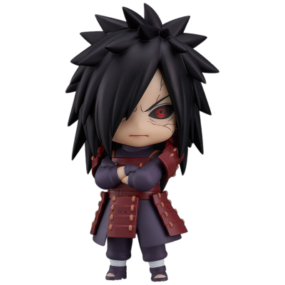 Nendoroid Madara Uchiha