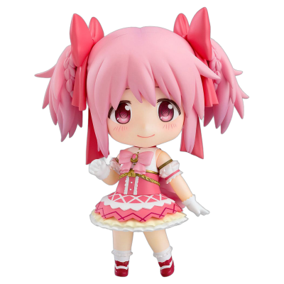 Nendoroid Madoka Kaname - Walpurgisnacht: Rising Ver. [Basic]