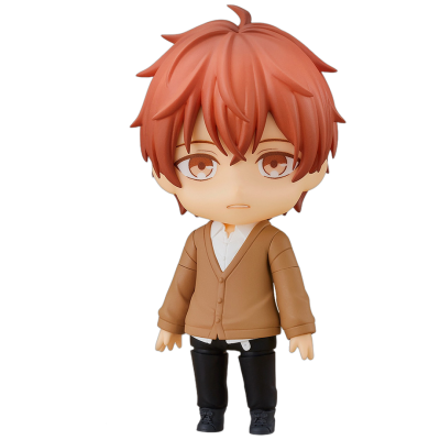 Nendoroid Mafuyu Sato