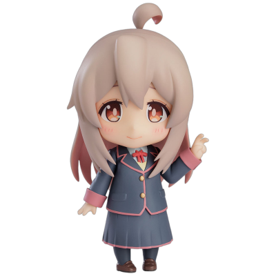 Nendoroid Mahiro Oyama
