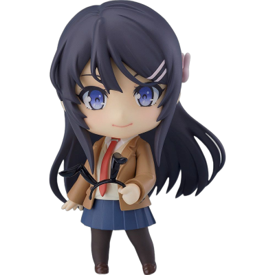 Nendoroid Mai Sakurajima