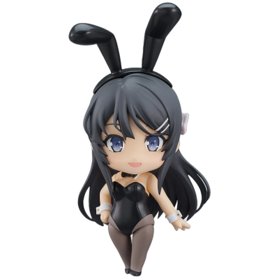 Nendoroid Mai Sakurajima