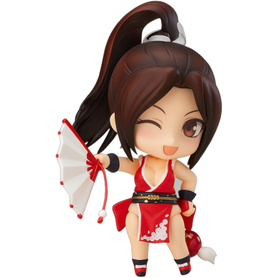 Nendoroid Mai Shiranui