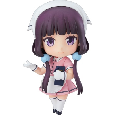 Nendoroid Maika Sakuranomiya