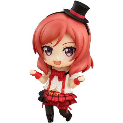 Nendoroid Maki Nishikino