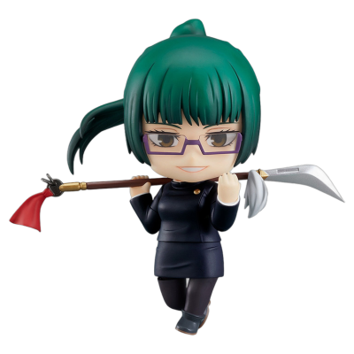 Nendoroid Maki Zen'in