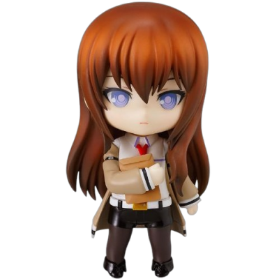 Nendoroid Kurisu Makise