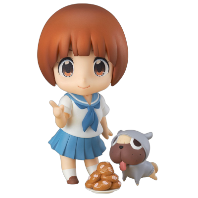 Nendoroid Mako Mankanshoku