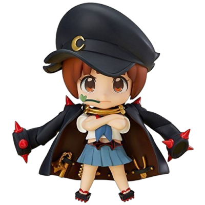 Nendoroid Mako Mankanshoku:Fight Club-Spec Two-Star Goku Uniform Ver.