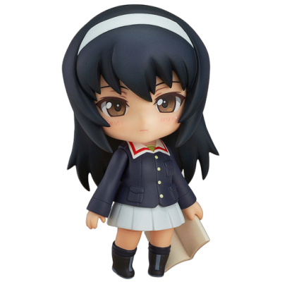 Nendoroid Mako Reizei
