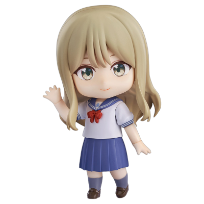 Nendoroid Makoto Hanaoka