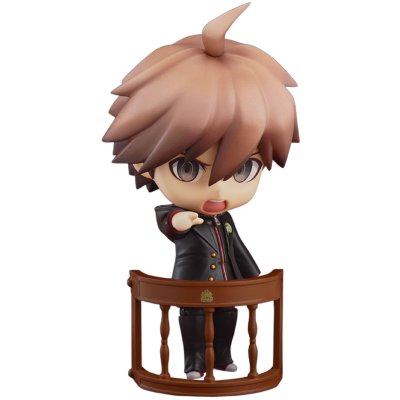 Nendoroid Makoto Naegi