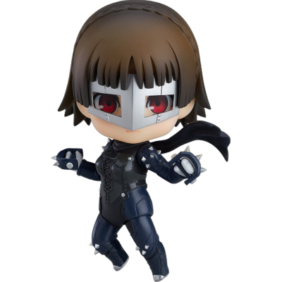 Nendoroid Makoto Niijima: Phantom Thief Ver.