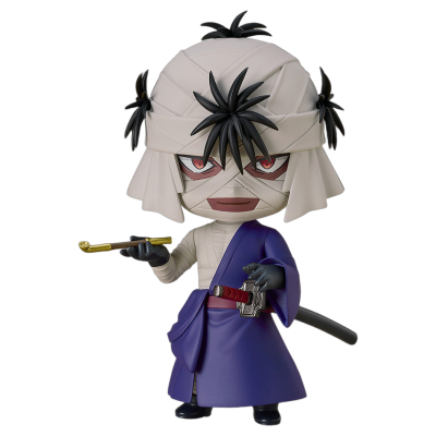 Nendoroid Makoto Shishio
