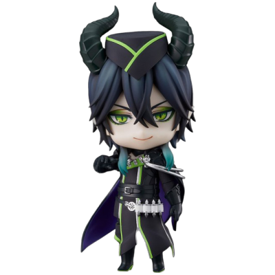 Nendoroid Malleus Draconia