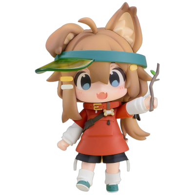 Nendoroid Mamehinata