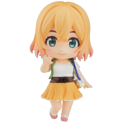 Nendoroid Mami Nanami