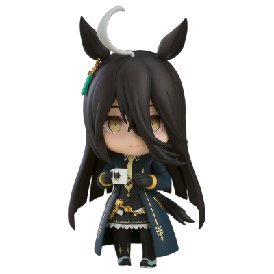 Nendoroid Manhattan Cafe