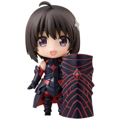 Nendoroid Maple