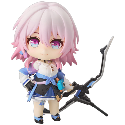 Nendoroid March 7th