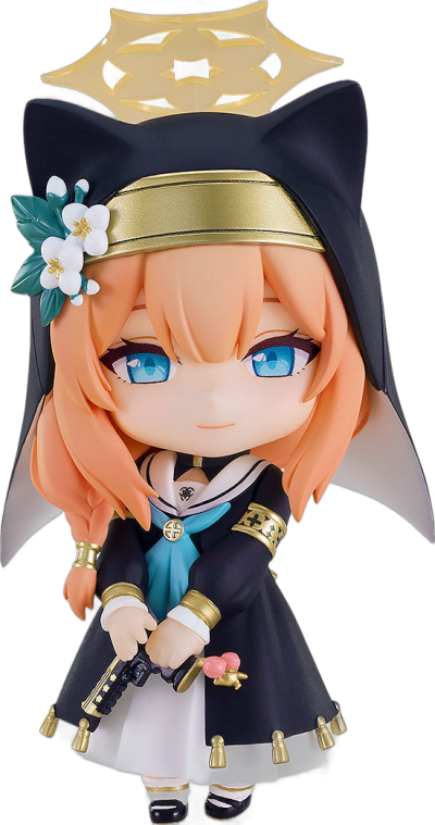Nendoroid Mari Iochi