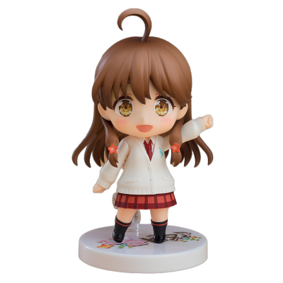 Nendoroid Marika Yamagata