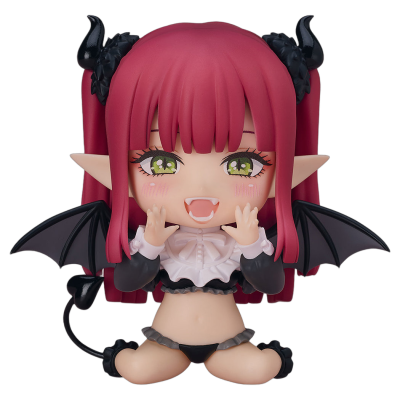 Nendoroid Liz cosplay by Marin